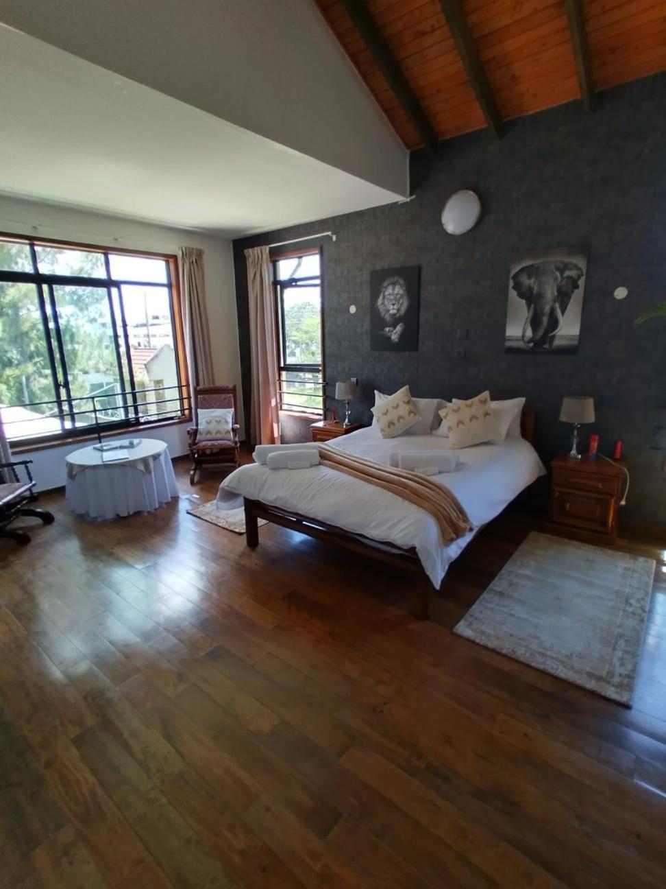 Florances Rest House Найроби Екстериор снимка